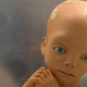 Illustration for article titled i2001/is Star Child is still out there, looking weirdem/em